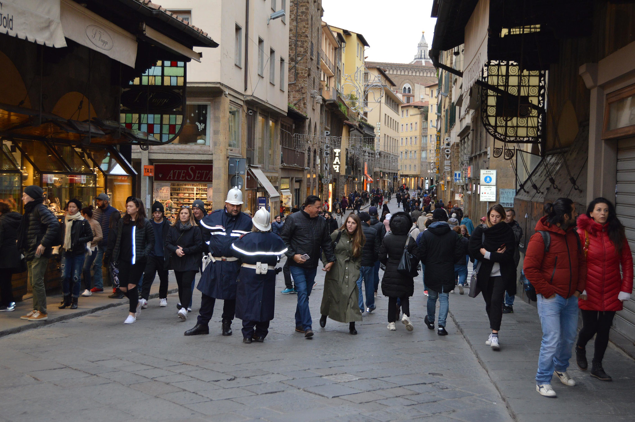 Firenze